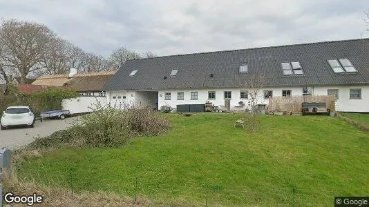 Lejligheder til leje i Skibby - Foto fra Google Street View