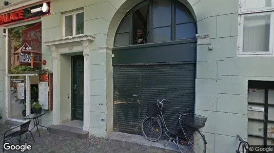 Lejligheder til salg i København K - Foto fra Google Street View