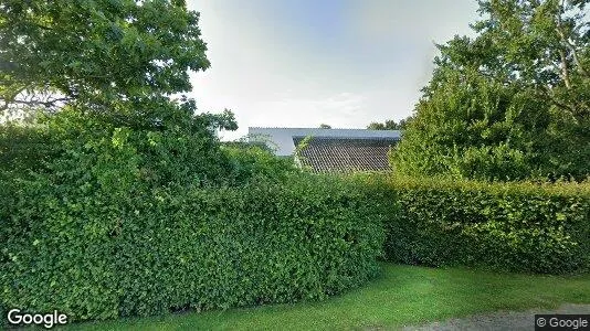 Lejligheder til leje i Augustenborg - Foto fra Google Street View