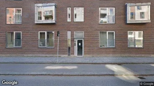 Lejligheder til leje i København S - Foto fra Google Street View