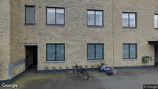 Lejligheder til leje i Risskov - Foto fra Google Street View