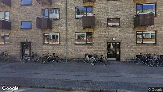Lejligheder til salg i København S - Foto fra Google Street View