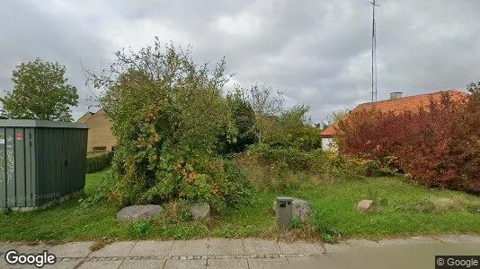 Lejligheder til leje i Nørre Alslev - Foto fra Google Street View