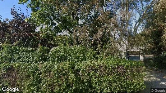 Lejligheder til salg i Fredensborg - Foto fra Google Street View