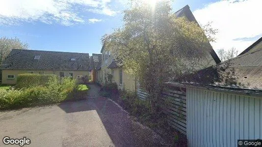 Lejligheder til salg i Århus V - Foto fra Google Street View