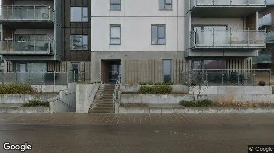 Lejligheder til leje i Aalborg Centrum - Foto fra Google Street View