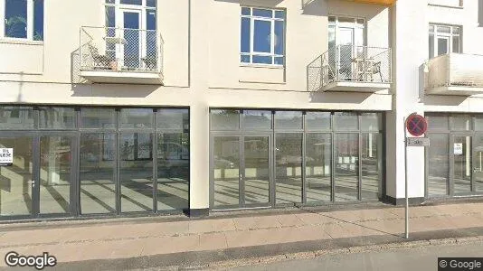 Lejligheder til leje i København S - Foto fra Google Street View