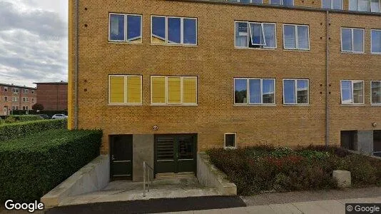 Lejligheder til salg i Hvidovre - Foto fra Google Street View