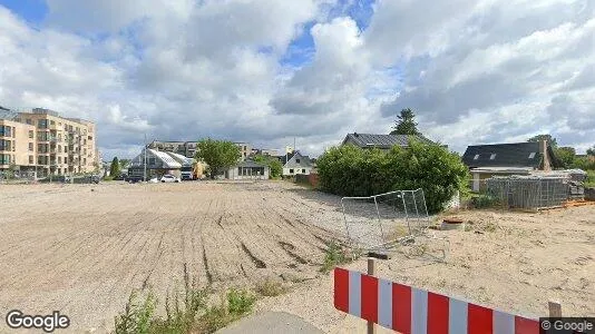 Lejligheder til leje i Århus C - Foto fra Google Street View