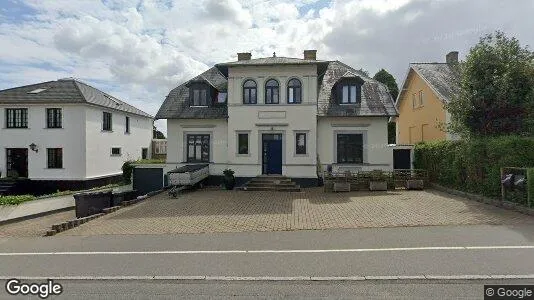 Lejligheder til salg i Svendborg - Foto fra Google Street View
