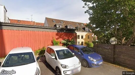 Lejligheder til salg i Hillerød - Foto fra Google Street View