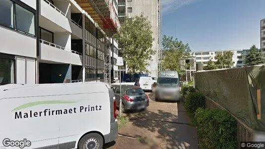 Lejligheder til salg i Østerbro - Foto fra Google Street View