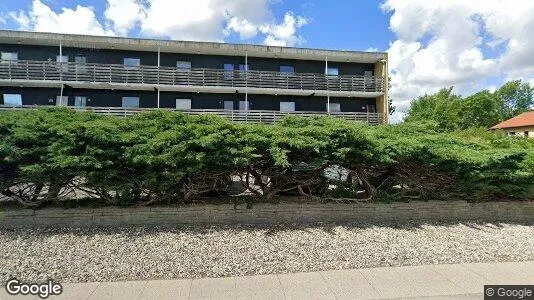 Lejligheder til salg i Rødovre - Foto fra Google Street View