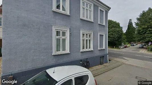 Lejligheder til salg i Kolding - Foto fra Google Street View