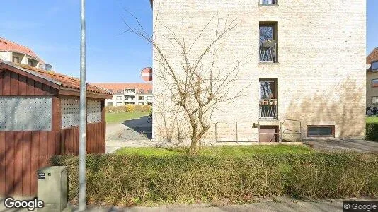 Lejligheder til salg i Kastrup - Foto fra Google Street View
