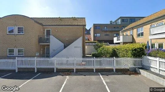 Lejligheder til salg i Herning - Foto fra Google Street View