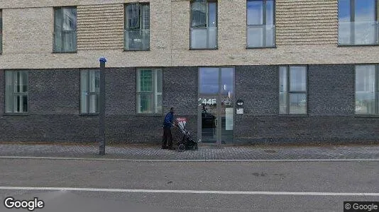Lejligheder til leje i København S - Foto fra Google Street View