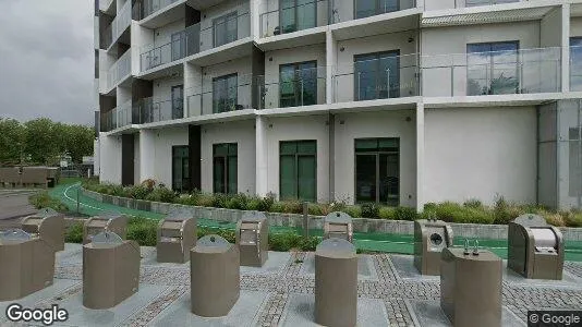 Lejligheder til leje i Århus N - Foto fra Google Street View