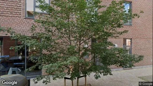 Lejligheder til salg i Aalborg Centrum - Foto fra Google Street View