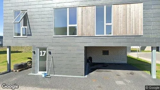 Lejligheder til leje i Slagelse - Foto fra Google Street View