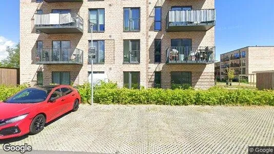 Lejligheder til leje i Ishøj - Foto fra Google Street View