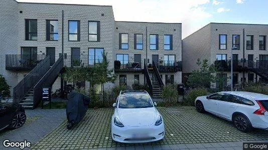 Lejligheder til leje i Kongens Lyngby - Foto fra Google Street View