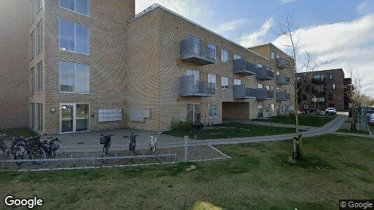 Lejligheder til leje i Tilst - Foto fra Google Street View