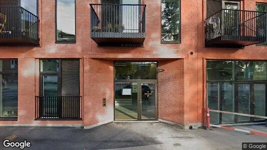 Lejligheder til leje i København S - Foto fra Google Street View