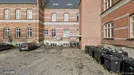 Lejlighed til leje, Odense C, Albanigade<span class="blurred street-number" onclick="ProcessAdRequest(3453525)"><span class="hint">Se vejnr.</span>[xxxxxxxx]</span>