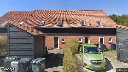 Lejligheder til leje i Ruds Vedby - Foto fra Google Street View