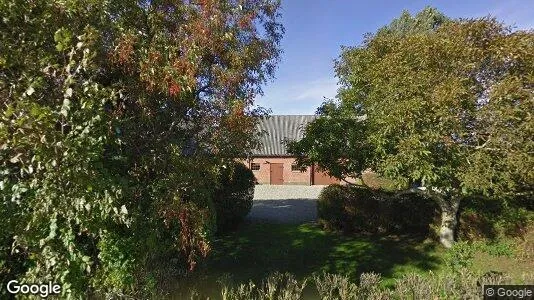 Lejligheder til leje i Nørre Aaby - Foto fra Google Street View