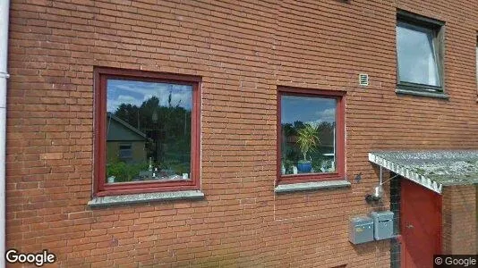 Lejligheder til salg i Horsens - Foto fra Google Street View