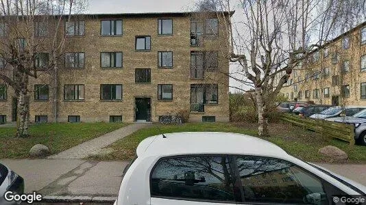 Lejligheder til salg i Valby - Foto fra Google Street View