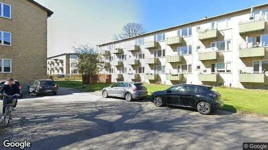 Lejligheder til salg i København S - Foto fra Google Street View