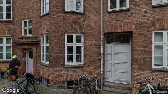 Lejligheder til salg i København S - Foto fra Google Street View