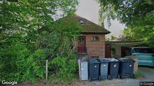 Lejligheder til salg i Ishøj - Foto fra Google Street View