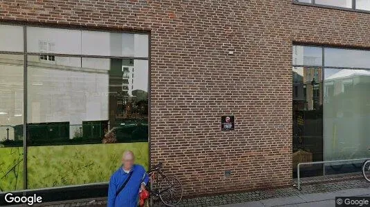 Lejligheder til salg i Østerbro - Foto fra Google Street View