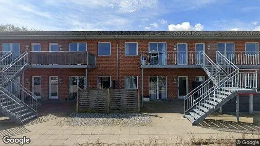 Lejligheder til leje i Viby J - Foto fra Google Street View