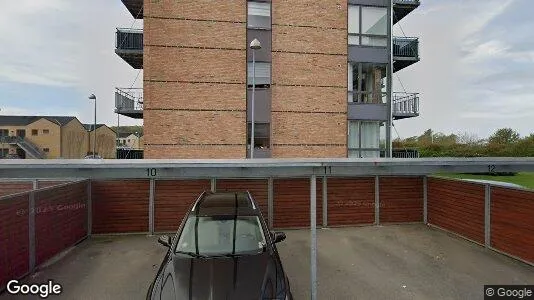 Lejligheder til leje i Ans By - Foto fra Google Street View