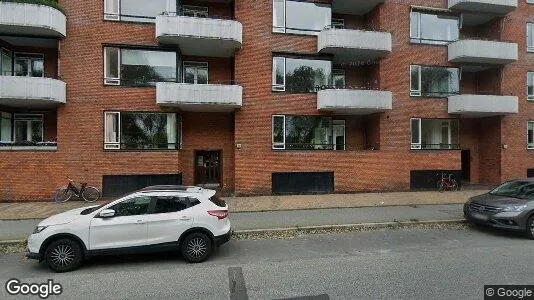 Lejligheder til salg i Vesterbro - Foto fra Google Street View