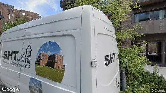 Lejligheder til leje i København S - Foto fra Google Street View