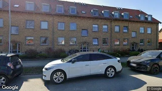 Lejligheder til salg i Kastrup - Foto fra Google Street View