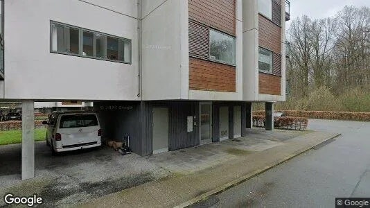 Lejligheder til salg i Farum - Foto fra Google Street View