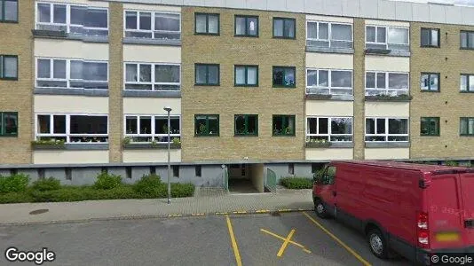 Lejligheder til salg i Rødovre - Foto fra Google Street View