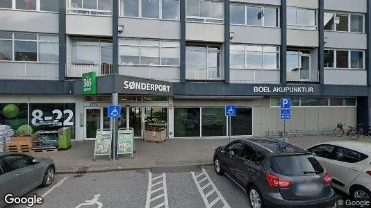 Lejligheder til salg i Nørresundby - Foto fra Google Street View