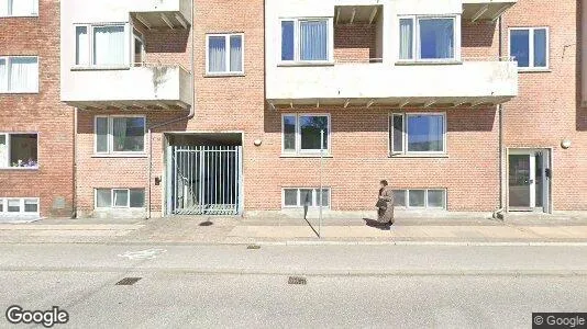 Lejligheder til salg i København S - Foto fra Google Street View