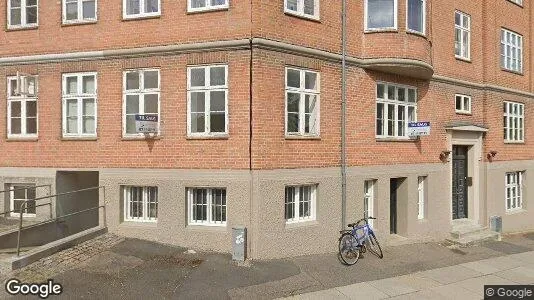 Lejligheder til salg i Randers C - Foto fra Google Street View