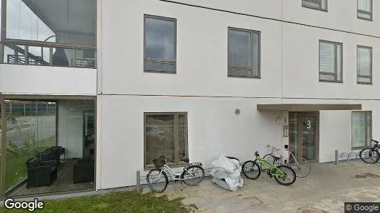 Lejligheder til leje i Greve - Foto fra Google Street View