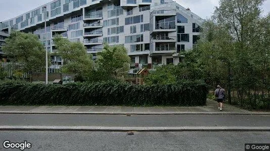Lejligheder til leje i København S - Foto fra Google Street View