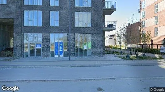 Lejligheder til leje i København S - Foto fra Google Street View